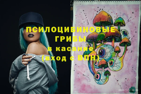 спайс Магадан